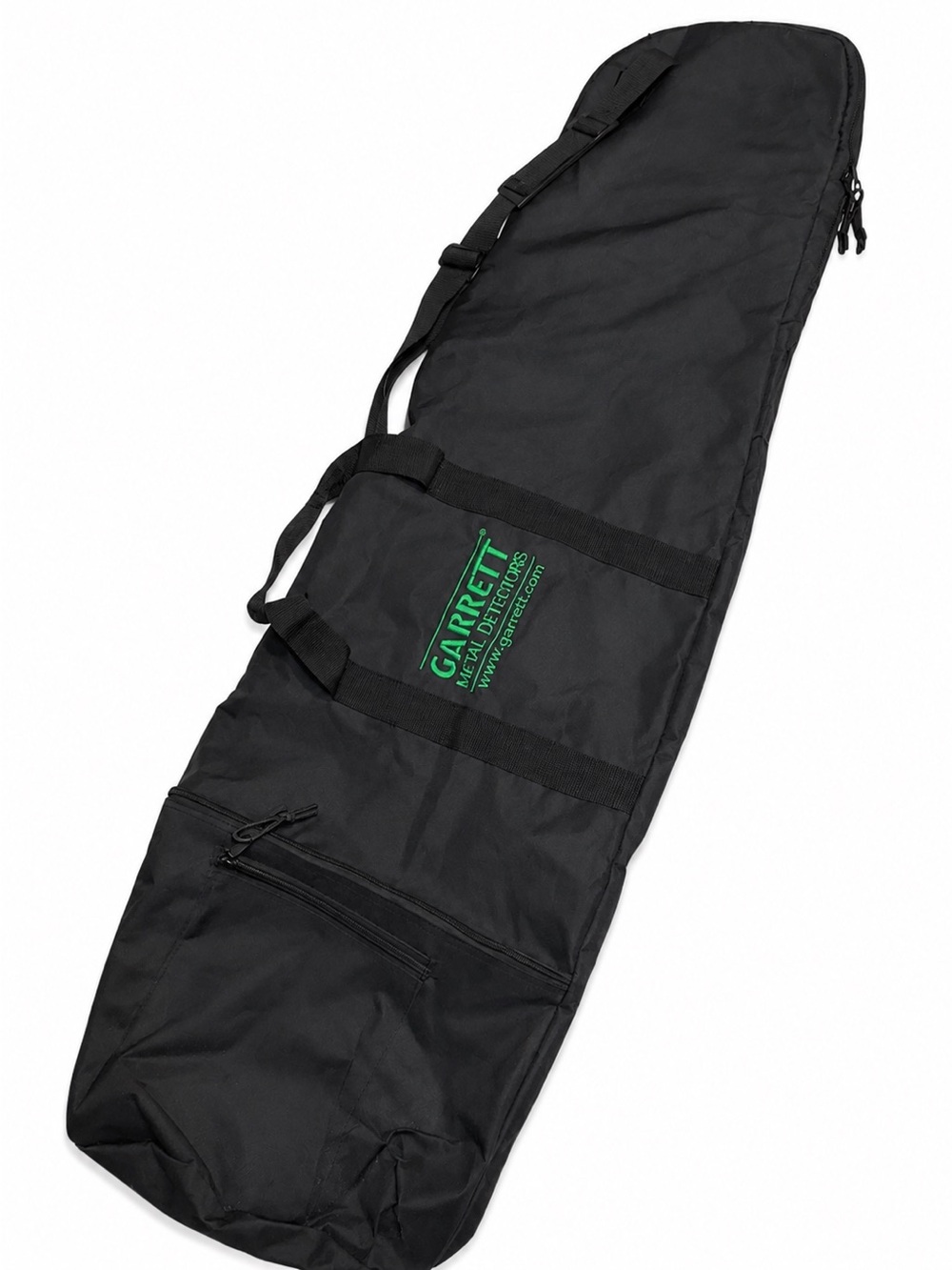 Metal Detector Garrett All-Purpose Carry Bag is a 50-inch soft case